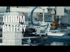 Исследовать верхние изготовители батареи лития в Китае