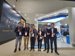 AUTOMECHANIKA ДУБАЙ 2022