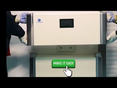 Постепенный проводник для установки жилой системы накопления энергии