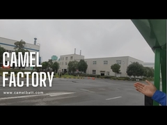 Раскрывать секреты самой большой фабрики автомобильного аккумулятора в Китае с детальным путешествием