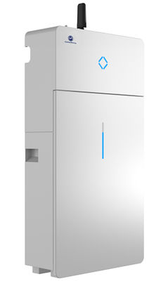 Camel 8.2KWH Household  Building Lifepo4 Battery Packs Solar Energy Power Supply With Inverter