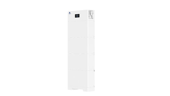 10 To 20KWh RESS Residential Energy Storage System Rechargeable Lithium Ion Battery Pack