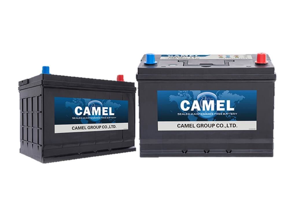 AS Lead Acid Starter Battery 12V B19 44Ah 50Ah Truck Battery Starter