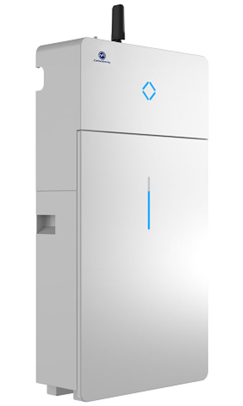 Camel 8.2KWH Household  Building Lifepo4 Battery Packs Solar Energy Power Supply With Inverter