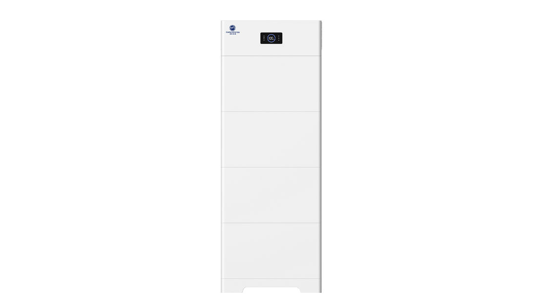 Household Lifepo4 Home Battery Solar Energy Storage System 10KWh To 20KWh IP65