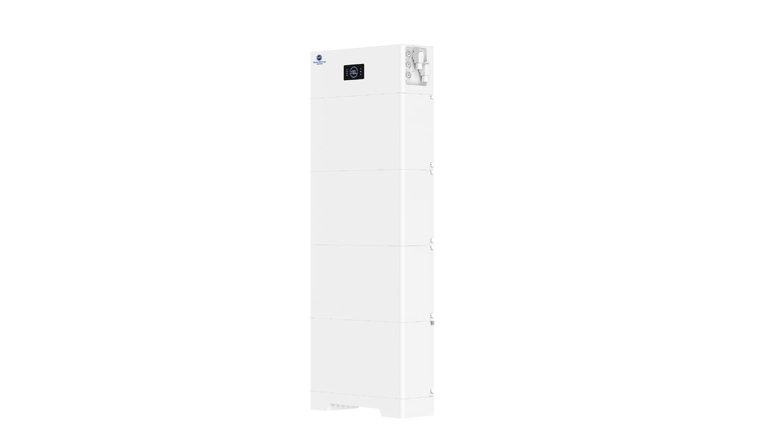 10 To 20KWh RESS Residential Energy Storage System Rechargeable Lithium Ion Battery Pack